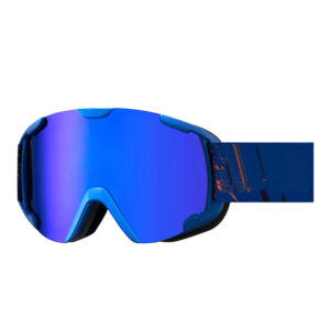 Flow vision mx goggles ATV MTB sports racing goggles customizable