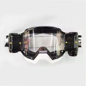 MX roll off goggles off-road dust prevention motocross goggles