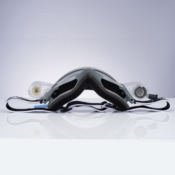 Roll off system goggles motocross goggles wholesale customization - Image 2