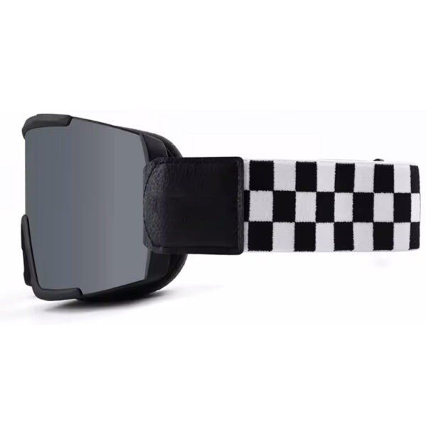 Best anti fog motocross goggles retro vintage motorbike goggles - Image 2