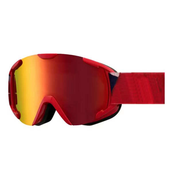 Flow vision mx goggles ATV MTB sports racing goggles customizable - Image 2