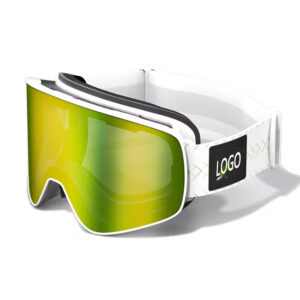 Best cheap mx goggles wind proof magnetic motocross goggles