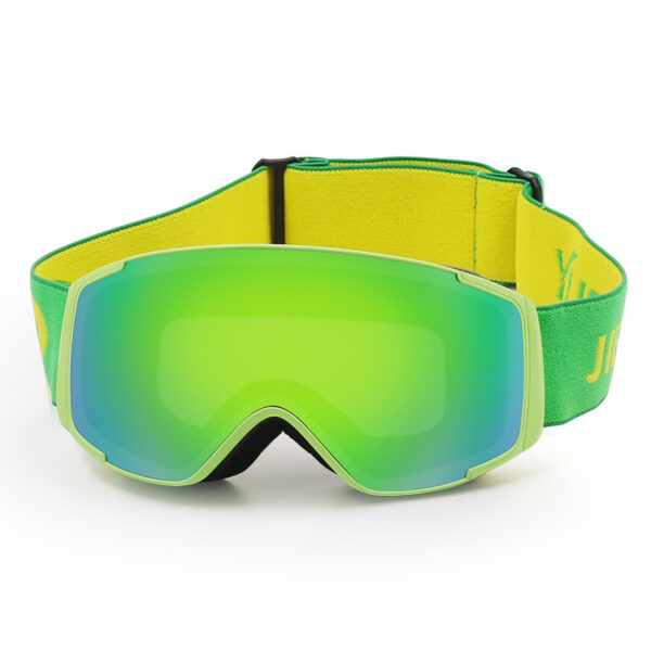 Motocross goggles youth double layer anti-fog custom - Image 3