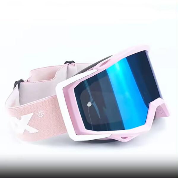 MX roll off goggles off-road dust prevention motocross goggles - Image 3