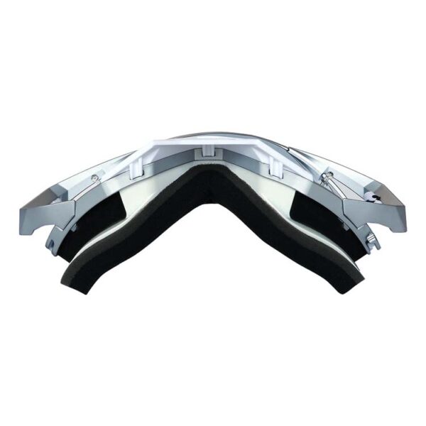 Reflective motocross goggles with tear off Factory customization - Image 4
