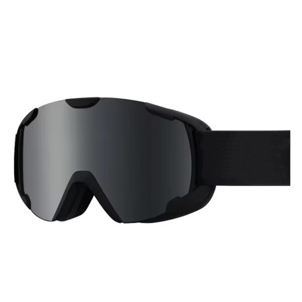 Flow vision mx goggles ATV MTB sports racing goggles customizable - Image 4