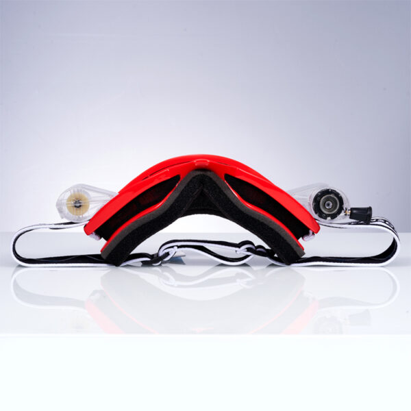 Best roll off goggles motocross goggles custom logo - Image 4