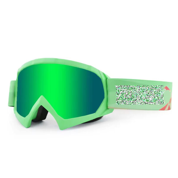 Youth motocross goggles kids dirt bike goggles custom - Image 4