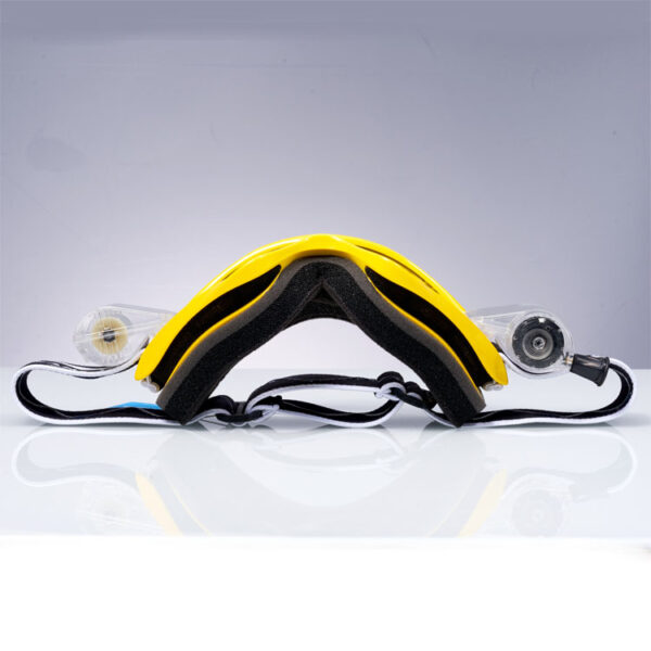 Best budget motocross goggles with roll off system custom