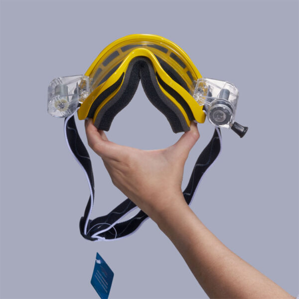 Best budget motocross goggles with roll off system custom