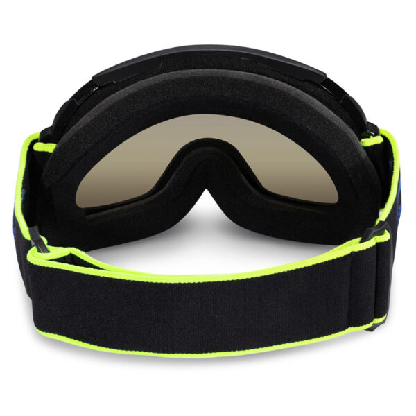 Low light ski goggles polarized sport eyewear custom - Image 3