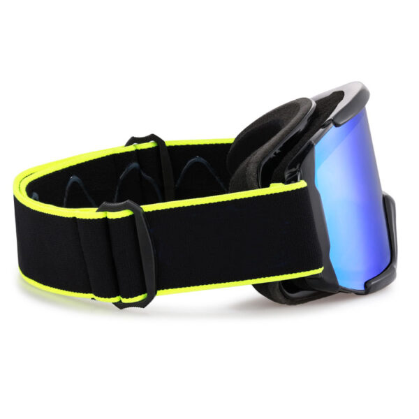 Low light ski goggles polarized sport eyewear custom - Image 4
