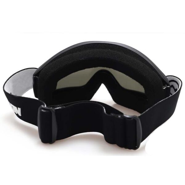 Fashionable ski goggles cylindrical lens anti fog UV400 - Image 4