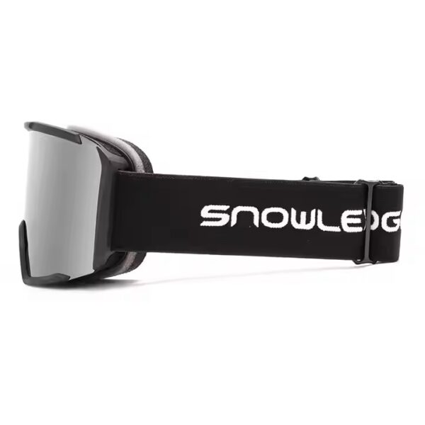 High-end motocross goggles Tear motorcycle goggles Dirt bike goggles - Image 2