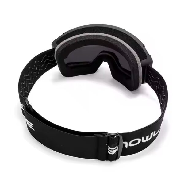 High-end motocross goggles Tear motorcycle goggles Dirt bike goggles - Image 4