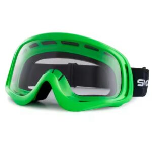 2025 Latest motocross Mx goggles tear roll off goggles Mx UV protection