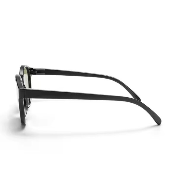Sports fashion sunglasses with Revo coated colored green blue red motorcycle goggles lenses - Image 2