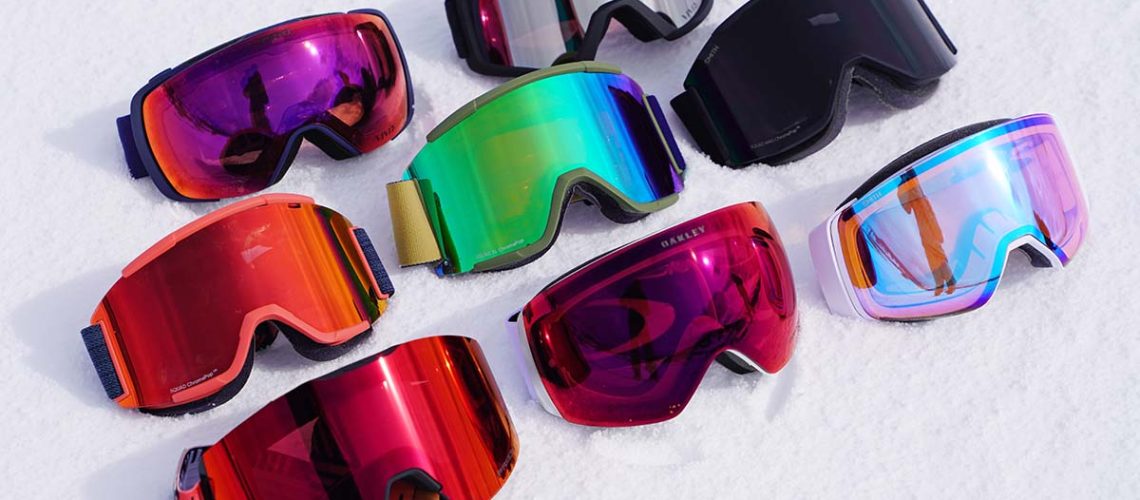 best polarized goggle